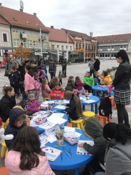 Spominska vožnja z vlakom 23
